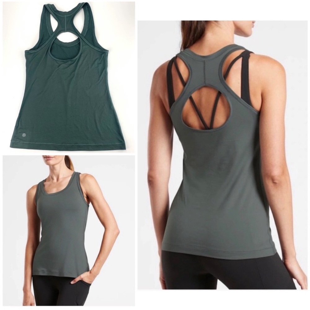 Athleta Nitro Tank Top